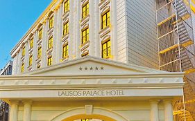 Lausos Hotel Şişli